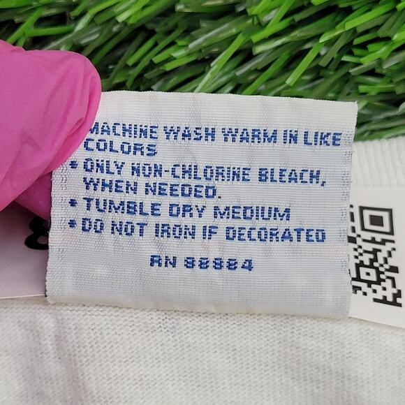 Vintage Funny Dad Joke Shirt Large 22x27 USA - Picture 8 of 13